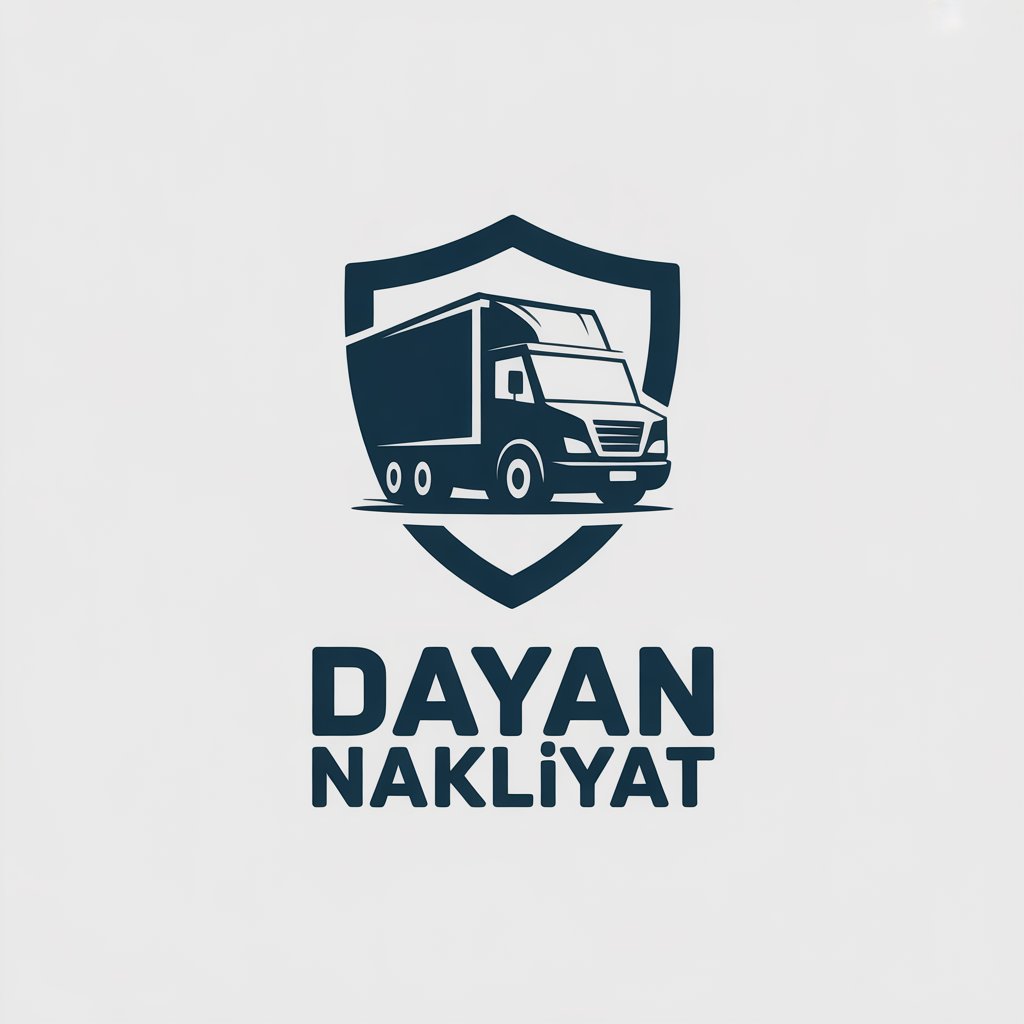 Dalan Nakliyat Logo Tasarımı ekran görüntüsü